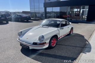 Porsche 911 2,7 RS 1972