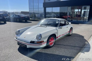 Porsche 911 2,7 RS 1972