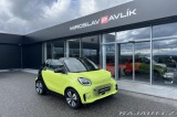 Smart Fortwo EQ Cabrio Passion JBL