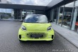 Smart Fortwo EQ Cabrio Passion JBL 2020