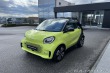 Smart Fortwo EQ Cabrio Passion JBL 2020