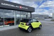 Smart Fortwo EQ Cabrio Passion JBL 2020