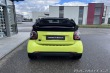 Smart Fortwo EQ Cabrio Passion JBL 2020