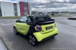 Smart Fortwo EQ Cabrio Passion JBL 2020