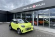 Smart Fortwo EQ Cabrio Passion JBL 2020