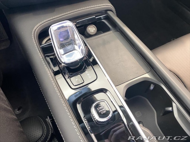 Volvo V90 2,0   B4 AWD CC ULTIMATE 2023