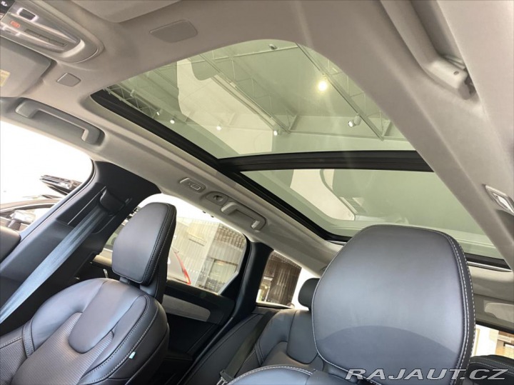 Volvo V90 2,0 B4 AWD CC ULTIMATE 2023