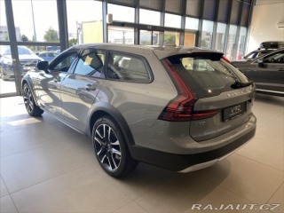 Volvo V90 2,0 B4 AWD CC ULTIMATE 2023
