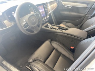 Volvo V90 2,0 B4 AWD CC ULTIMATE 2023