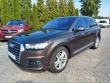 Audi Q7 3,0 TDI 200kW quattro tip 2017