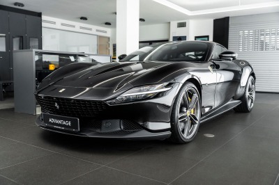 Ferrari Ostatní modely Adas/Daytona/Carbon/Pass.