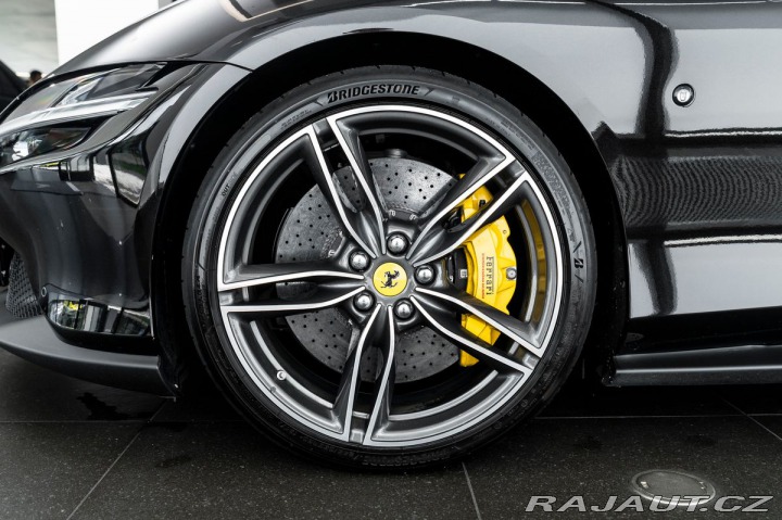 Ferrari Roma Adas/Daytona/Carbon/Pass. 1800