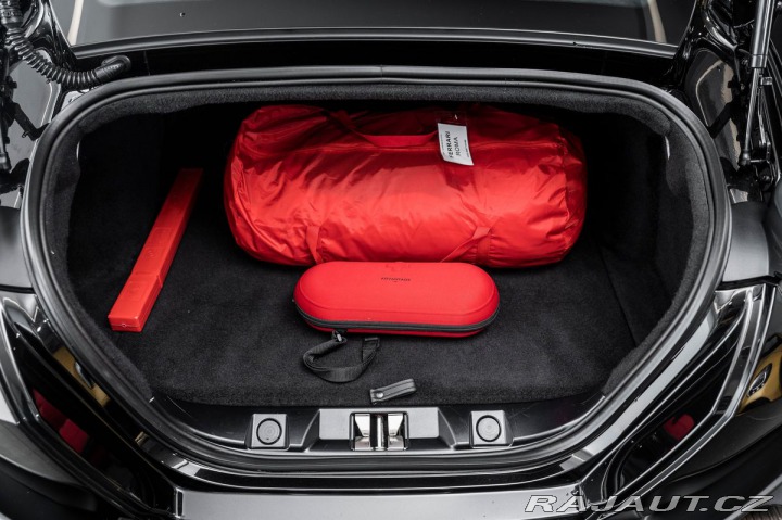 Ferrari Roma Adas/Daytona/Carbon/Pass. 1800