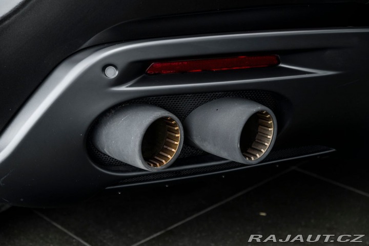 Ferrari Roma Adas/Daytona/Carbon/Pass. 1800