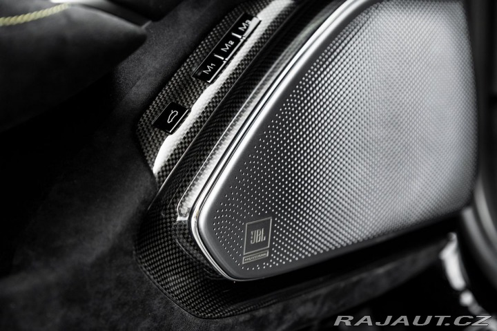 Ferrari Roma Adas/Daytona/Carbon/Pass. 1800