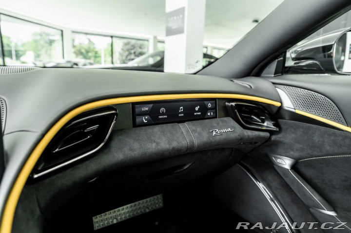 Ferrari Roma Adas/Daytona/Carbon/Pass. 1800