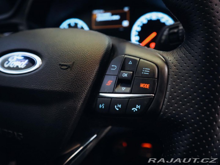 Ford Focus 2.3 ST Performance 246kW 2021