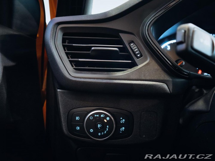 Ford Focus 2.3 ST Performance 246kW 2021