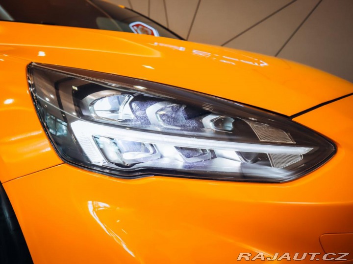 Ford Focus 2.3 ST Performance 246kW 2021