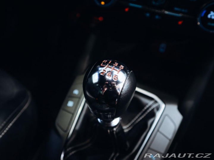 Ford Focus 2.3 ST Performance 246kW 2021