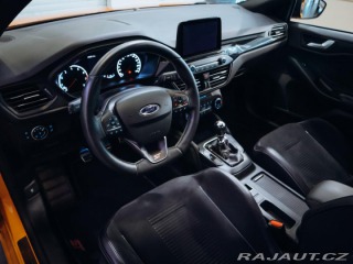 Ford Focus 2.3 ST Performance 246kW 2021