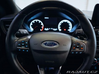 Ford Focus 2.3 ST Performance 246kW 2021