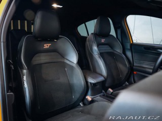 Ford Focus 2.3 ST Performance 246kW 2021