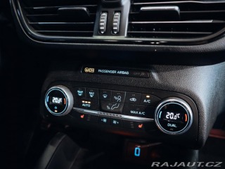 Ford Focus 2.3 ST Performance 246kW 2021