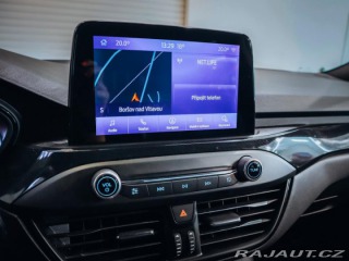 Ford Focus 2.3 ST Performance 246kW 2021