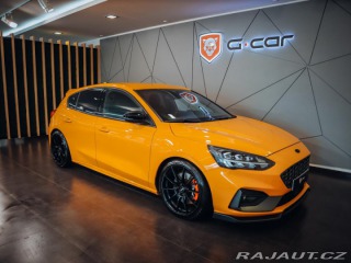 Ford Focus 2.3 ST Performance 246kW 2021