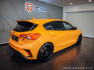 Ford Focus 2.3 ST Performance 246kW 2021