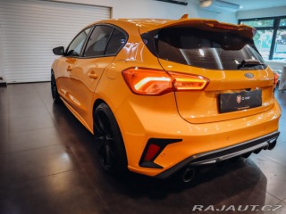 Ford Focus 2.3 ST Performance 246kW 2021