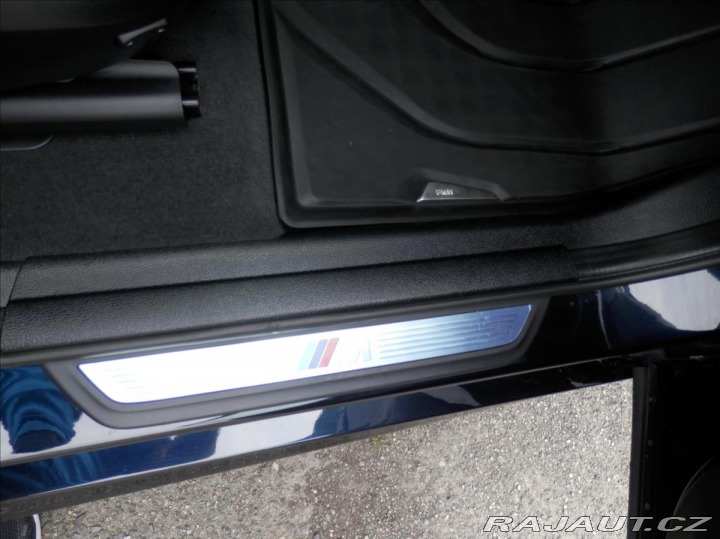 BMW X3 2,0 D 140kW xDrive M-pake 2015