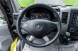 Mercedes-Benz Sprinter  2015
