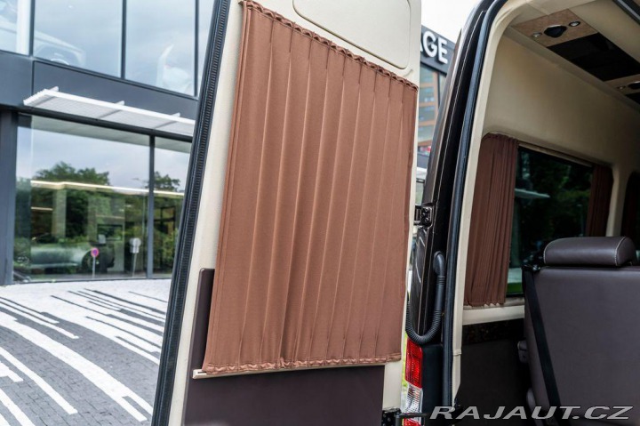 Mercedes-Benz Sprinter 2015