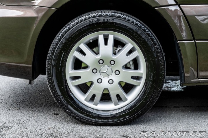 Mercedes-Benz Sprinter  1800