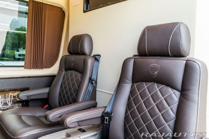 Mercedes-Benz Sprinter  1800