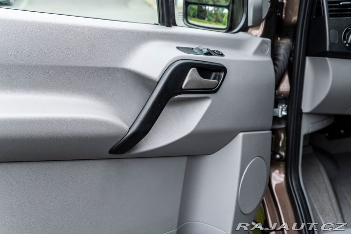 Mercedes-Benz Sprinter  1800