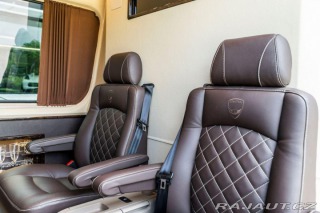 Mercedes-Benz Sprinter  2015