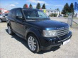 Land Rover Range Rover Sport 2,7 TDV6 140kw HSE bez ko 2007