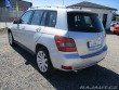 Mercedes-Benz GLK 2,2 CDI BlueEfficiency 4M 2010