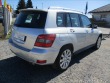 Mercedes-Benz GLK 2,2 CDI BlueEfficiency 4M 2010