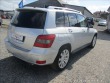 Mercedes-Benz GLK 2,2 CDI BlueEfficiency 4M