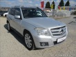 Mercedes-Benz GLK 2,2 CDI BlueEfficiency 4M