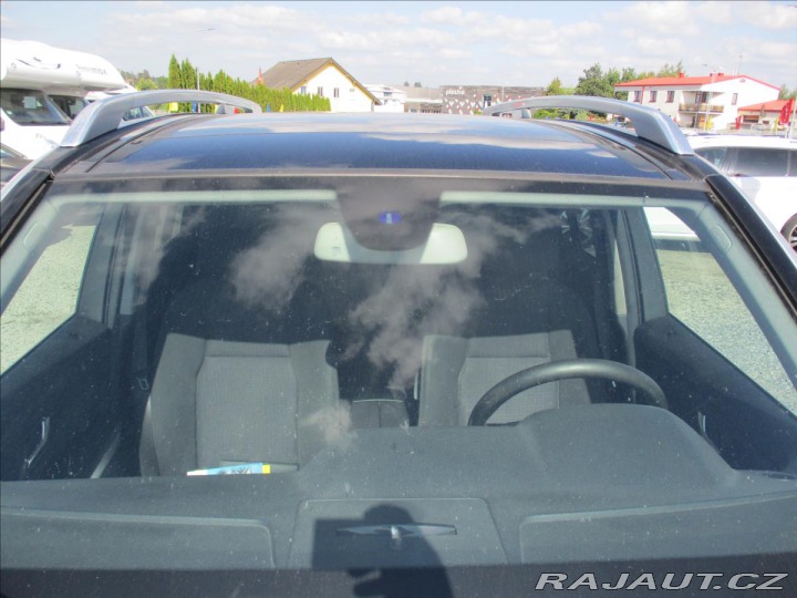 Mercedes-Benz GLK 2,2 CDI BlueEfficiency 4M 2010