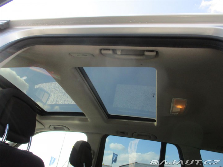 Mercedes-Benz GLK 2,2 CDI BlueEfficiency 4M 2010