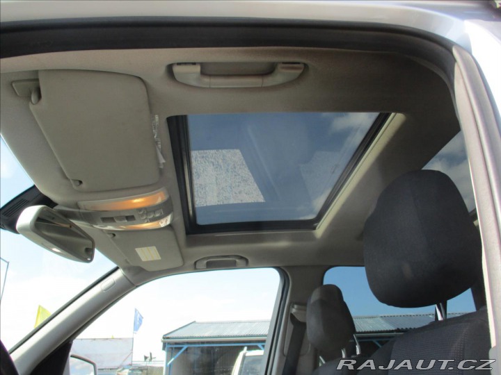 Mercedes-Benz GLK 2,2 CDI BlueEfficiency 4M 2010