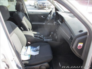 Mercedes-Benz GLK 2,2 CDI BlueEfficiency 4M 2010
