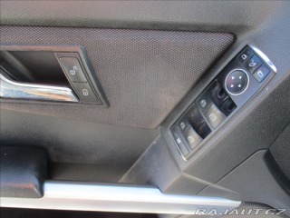 Mercedes-Benz GLK 2,2 CDI BlueEfficiency 4M 2010