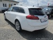 Opel Insignia 2,0 CDTI 81KW Sports Tour 2010